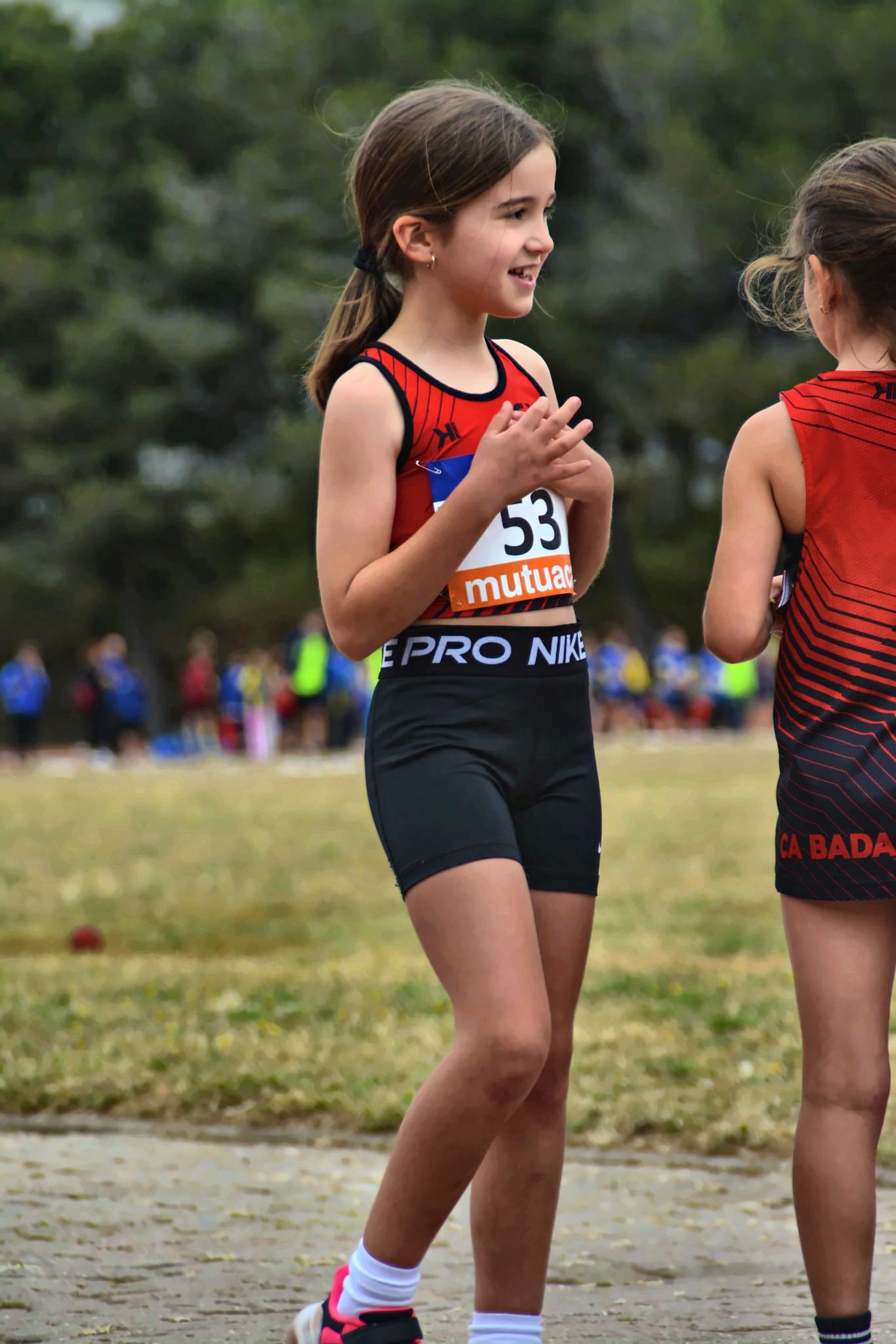Club Atletisme Badalona - 